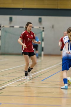 Bild 366 - wBJ NFV Futsalmeisterschaft